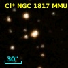 Cl* NGC 1817    MMU     138