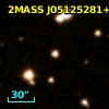 2MASS J05125281+1637211
