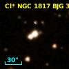 Cl* NGC 1817    BJG     327