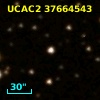 2MASS J05122787+1640062