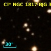 Cl* NGC 1817    BJG     336