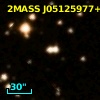 2MASS J05125977+1640489