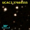2MASS J05123036+1641285
