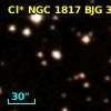 Cl* NGC 1817    BJG     359