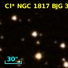 Cl* NGC 1817    BJG     370