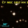 Cl* NGC 1817     HH    3126
