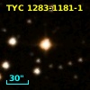 TYC 1283-1181-1