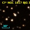 Cl* NGC 1817    BJG     383