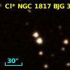 Cl* NGC 1817    BJG     390