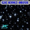 GSC 03982-00358