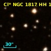 Cl* NGC 1817     HH    1048