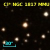 Cl* NGC 1817    MMU      40