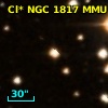 Cl* NGC 1817    MMU      79