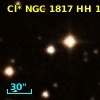 Cl* NGC 1817     HH    1043