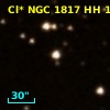 Cl* NGC 1817     HH    1004