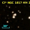 Cl* NGC 1817     HH    2014