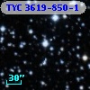 TYC 3619-850-1