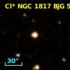Cl* NGC 1817    BJG     596