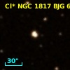 Cl* NGC 1817    BJG     603
