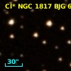 Cl* NGC 1817    BJG     616