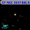 Cl* NGC 1817    BJG     627