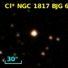 Cl* NGC 1817    BJG     626