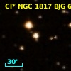 Cl* NGC 1817    BJG     645