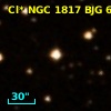 Cl* NGC 1817    BJG     647