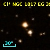 Cl* NGC 1817     EG      39