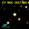 Cl* NGC 1817    BJG     649