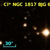 Cl* NGC 1817    BJG     654