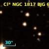 Cl* NGC 1817    BJG     655