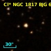 Cl* NGC 1817    BJG     659