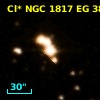 Cl* NGC 1817     EG      38