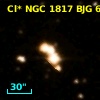 Cl* NGC 1817    BJG     663