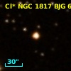 Cl* NGC 1817    BJG     665