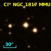 Cl* NGC 1817    MMU    1135