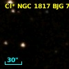Cl* NGC 1817    BJG     729