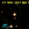 Cl* NGC 1817    BJG     737