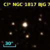 Cl* NGC 1817    BJG     752