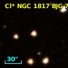 Cl* NGC 1817    BJG     753