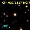 Cl* NGC 1817    BJG     762