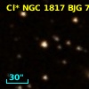 Cl* NGC 1817    BJG     771