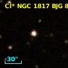 Cl* NGC 1817    BJG     862