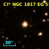 Cl* NGC 1817     EG      51