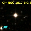 Cl* NGC 1817    BJG     871