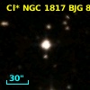 Cl* NGC 1817    BJG     873