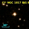 Cl* NGC 1817    BJG     882