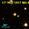 Cl* NGC 1817    BJG     883