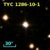 TYC 1286-10-1